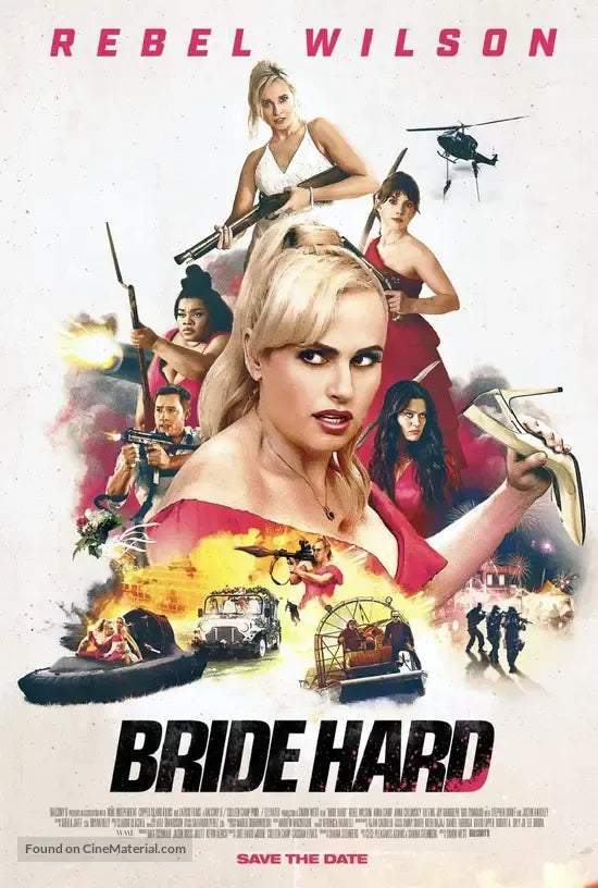 High resolution movie posters