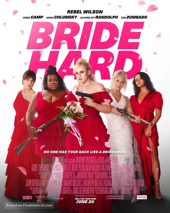 High resolution movie posters