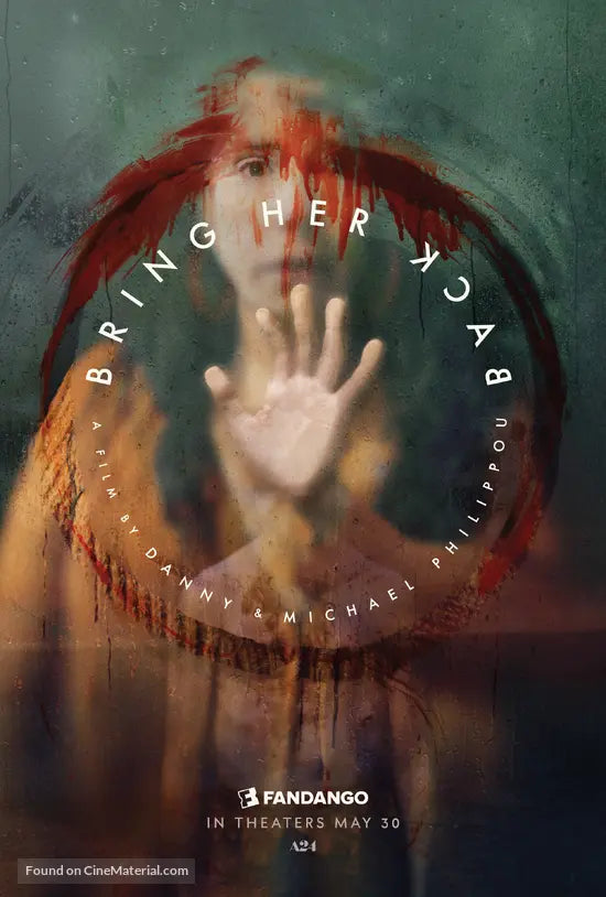 High resolution movie posters