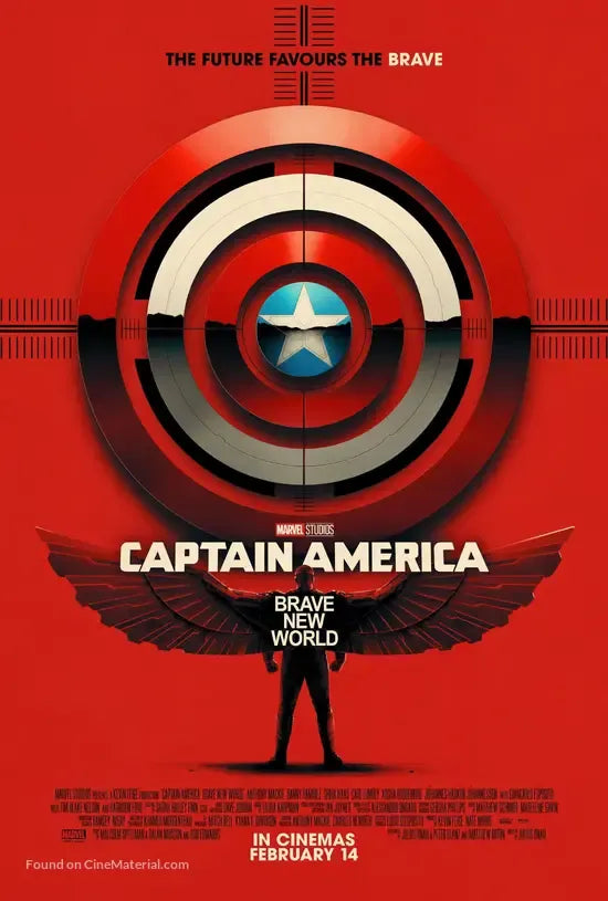 High resolution movie posters