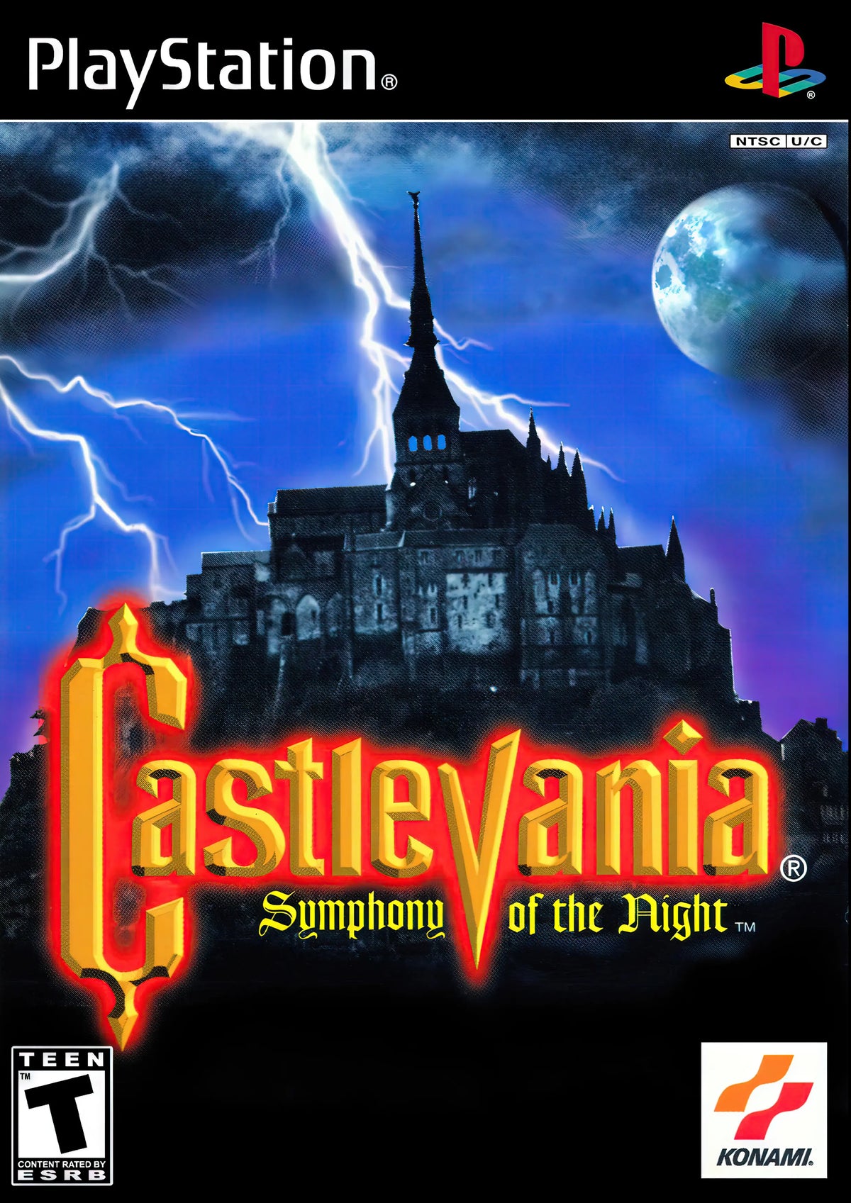 90s Castlevania A2 Size Posters-Pixel Demon