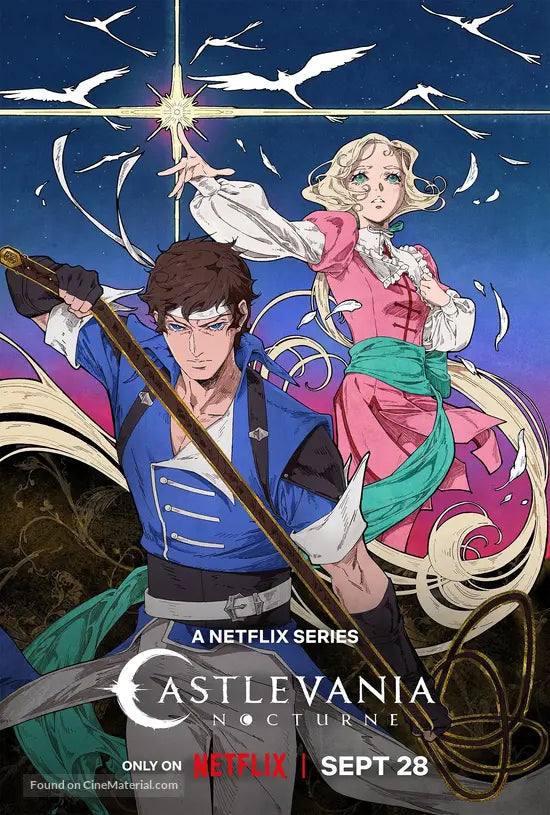 High resolution movie posters