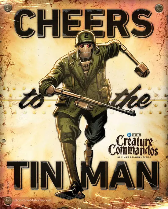 High resolution movie posters