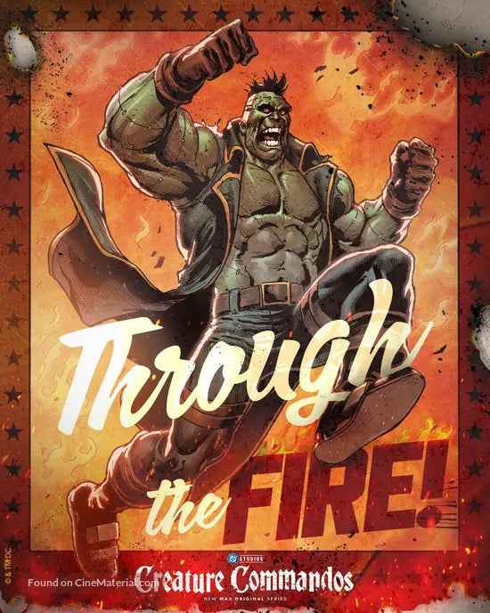 High resolution movie posters