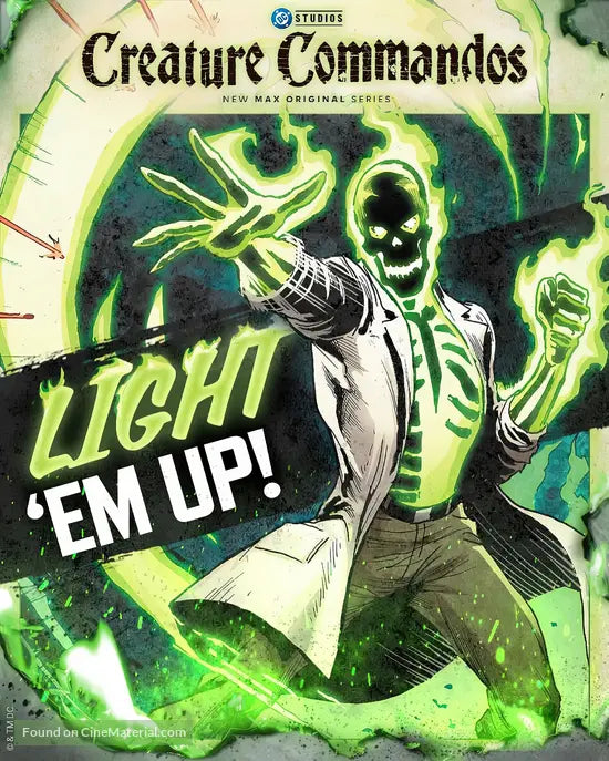 High resolution movie posters