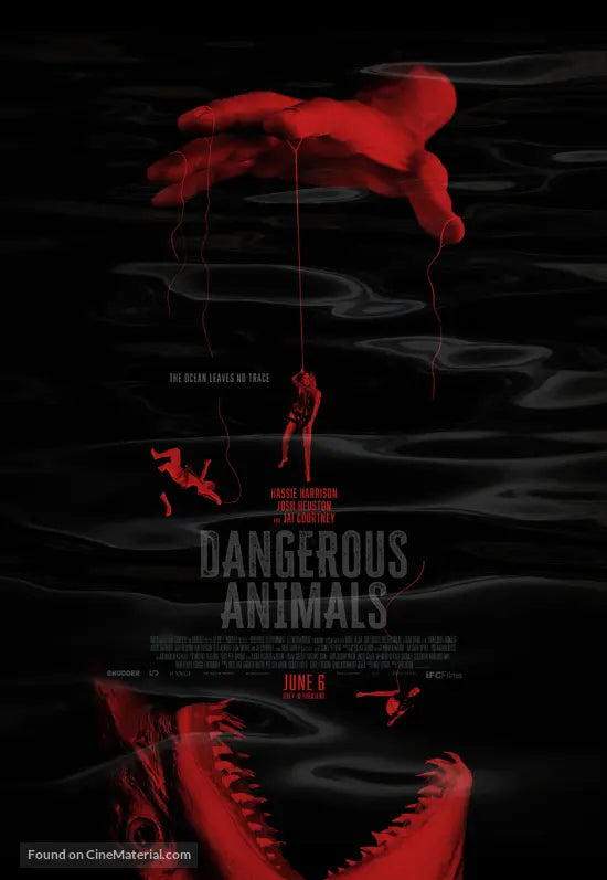 High resolution movie posters