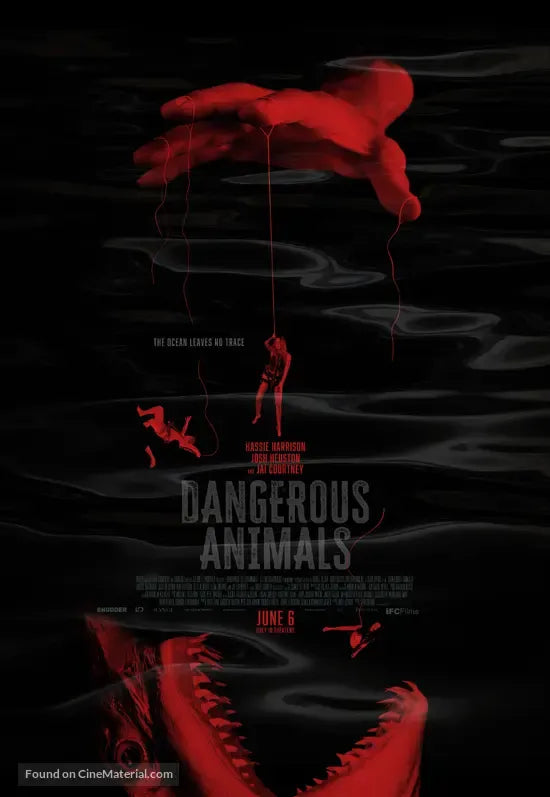 High resolution movie posters