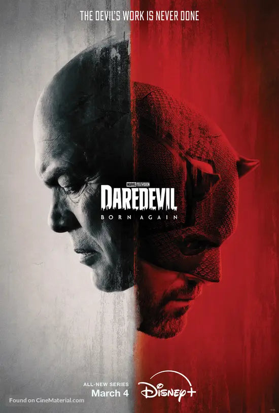 High resolution movie posters