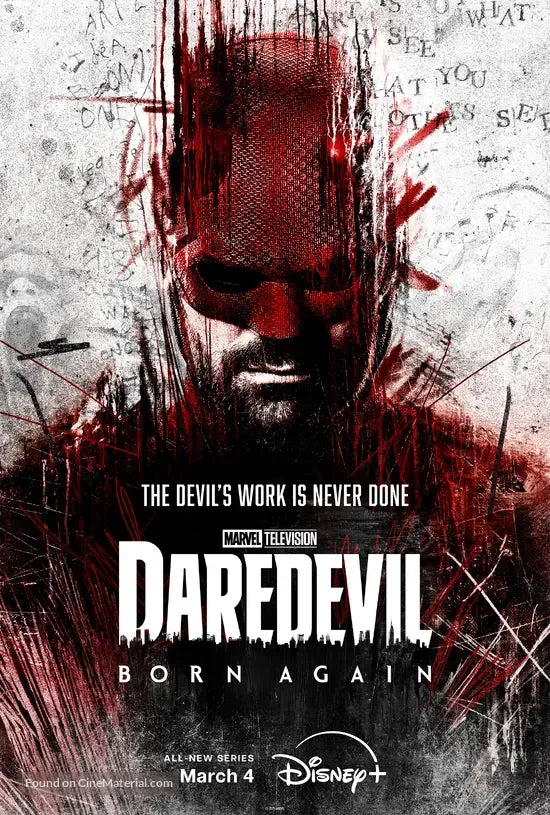 High resolution movie posters
