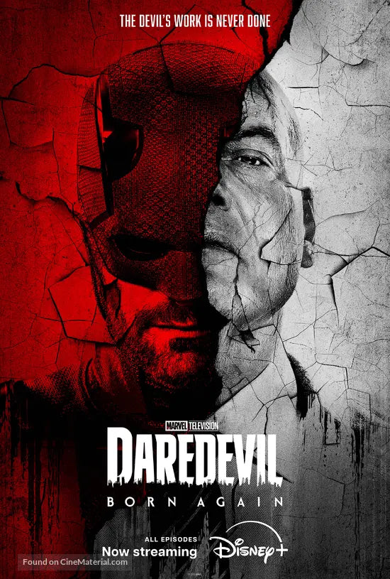 High resolution movie posters