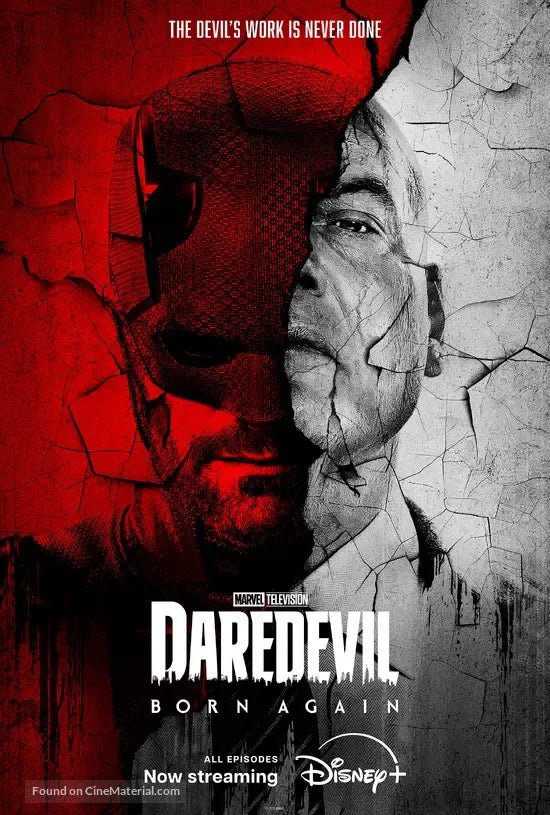 High resolution movie posters