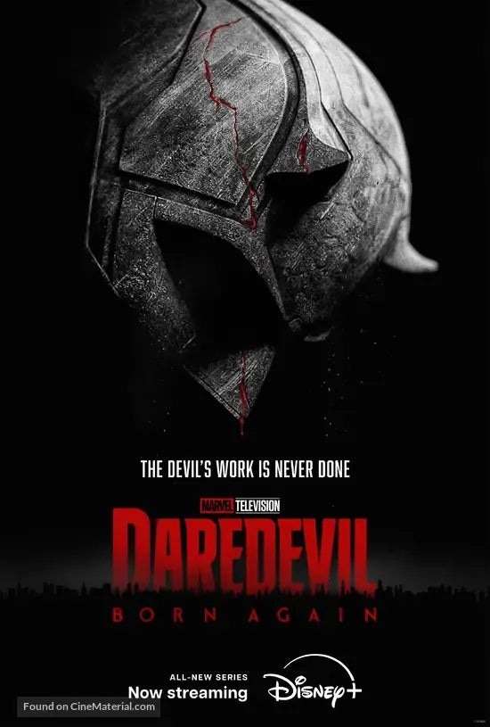 High resolution movie posters
