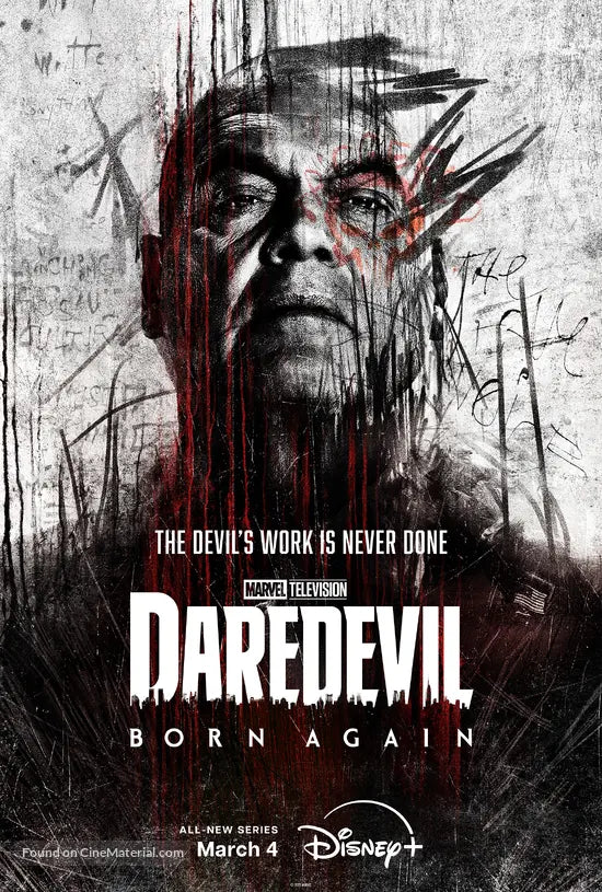 High resolution movie posters