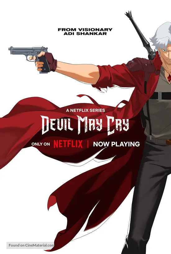 High resolution movie posters