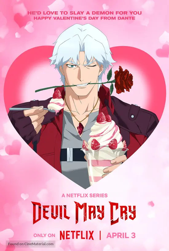 High resolution movie posters