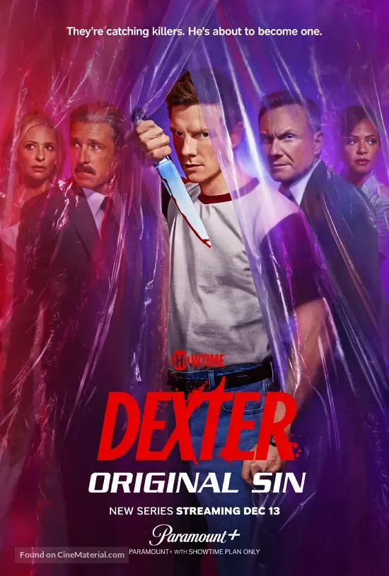 High resolution movie posters