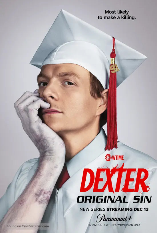 High resolution movie posters