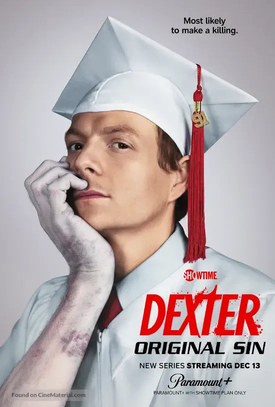 High resolution movie posters