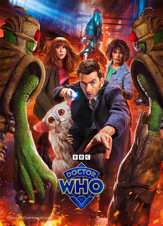 High resolution movie posters