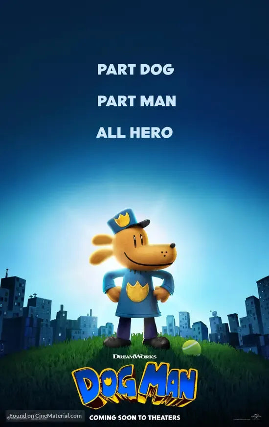 High resolution movie posters