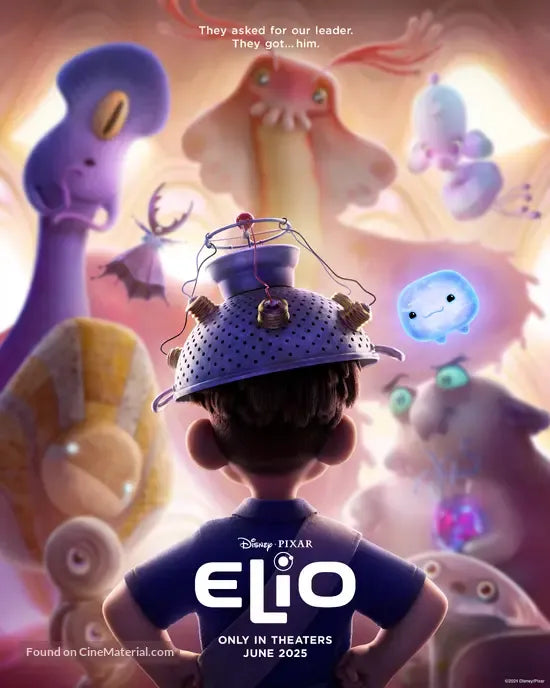 High resolution movie posters