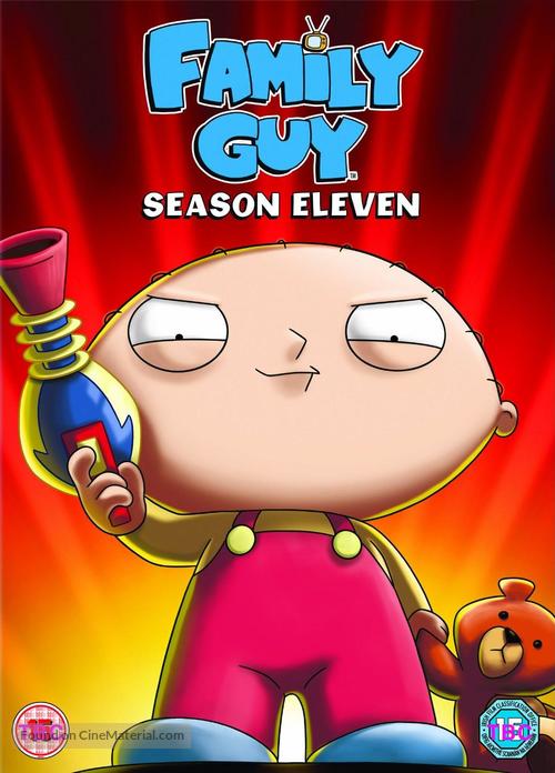 Family Guy TV Series Poster A2 Size Version 9