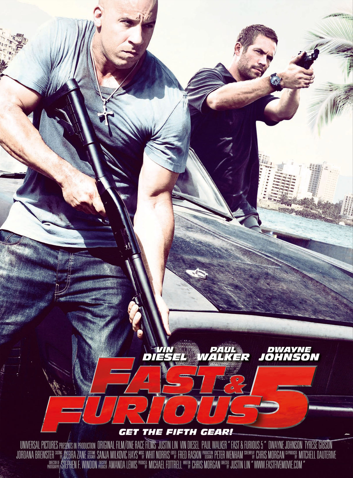 Fast And Furious Saga Style 25 A2 Size Movie Poster-Pixel Demon
