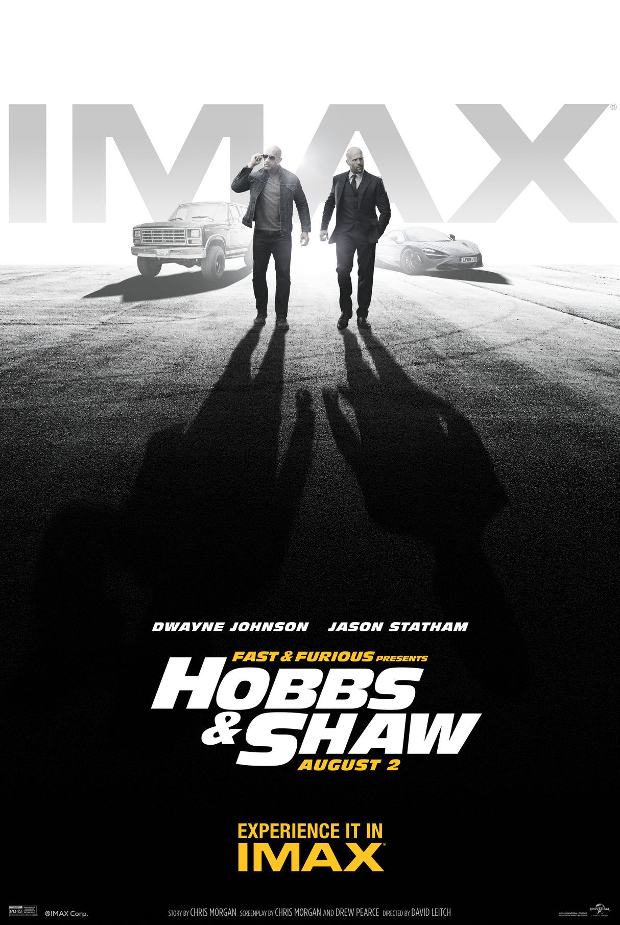 Fast And Furious Saga Style 3 A2 Size Movie Poster-Pixel Demon
