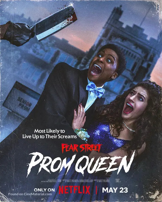 High resolution movie posters