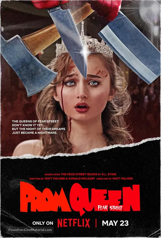 High resolution movie posters