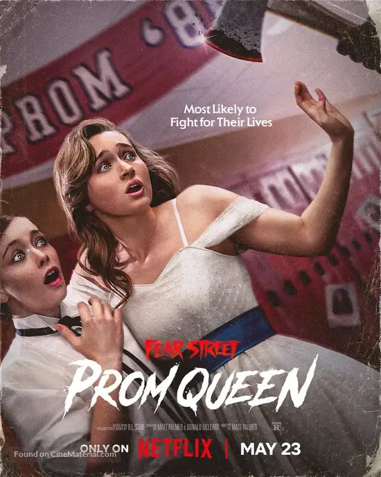 High resolution movie posters