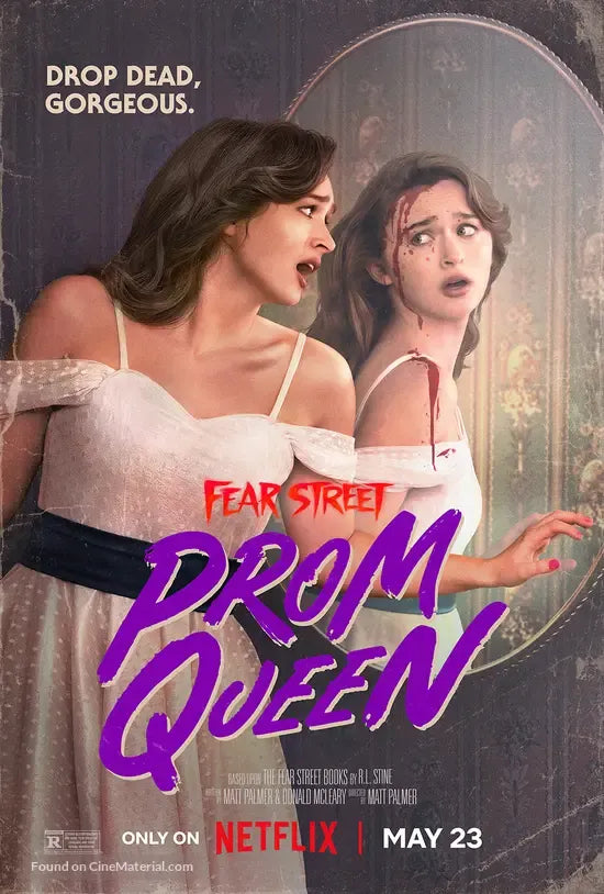 High resolution movie posters