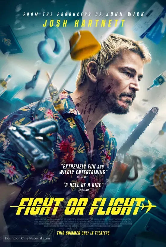 High resolution movie posters