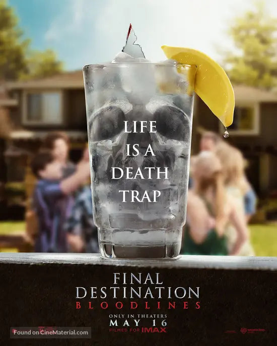 High resolution movie posters