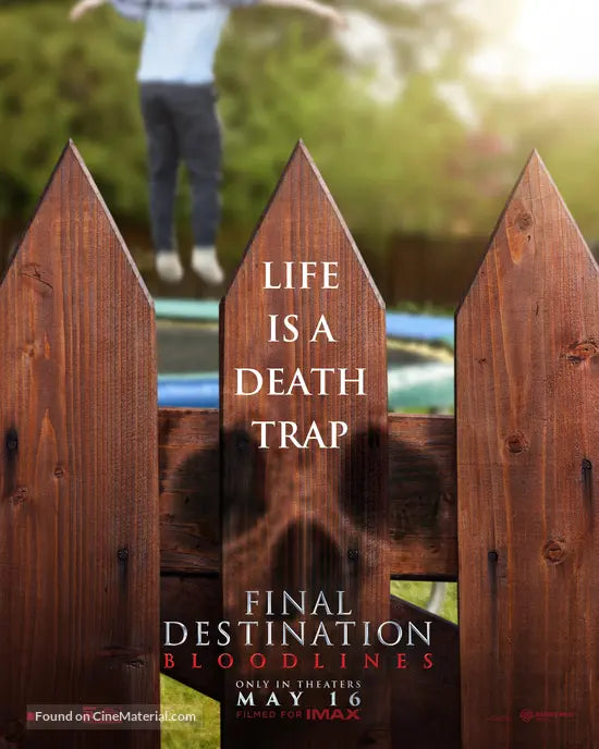 High resolution movie posters