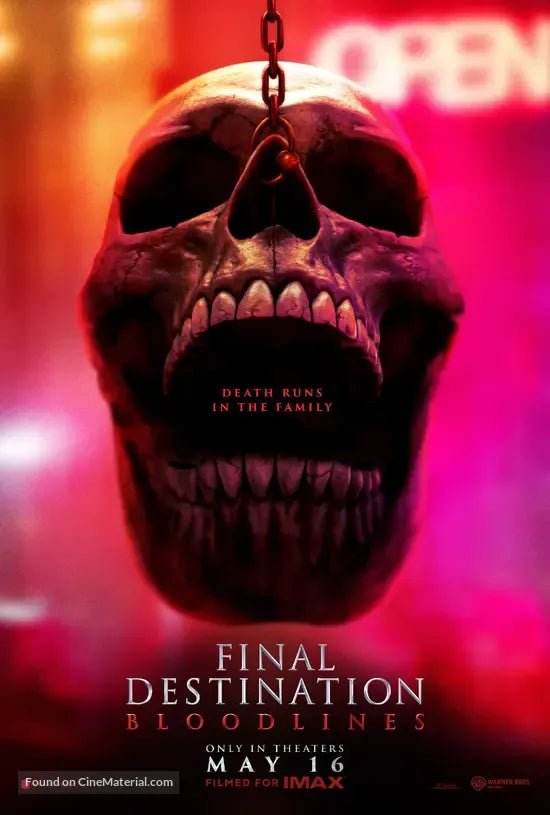 High resolution movie posters