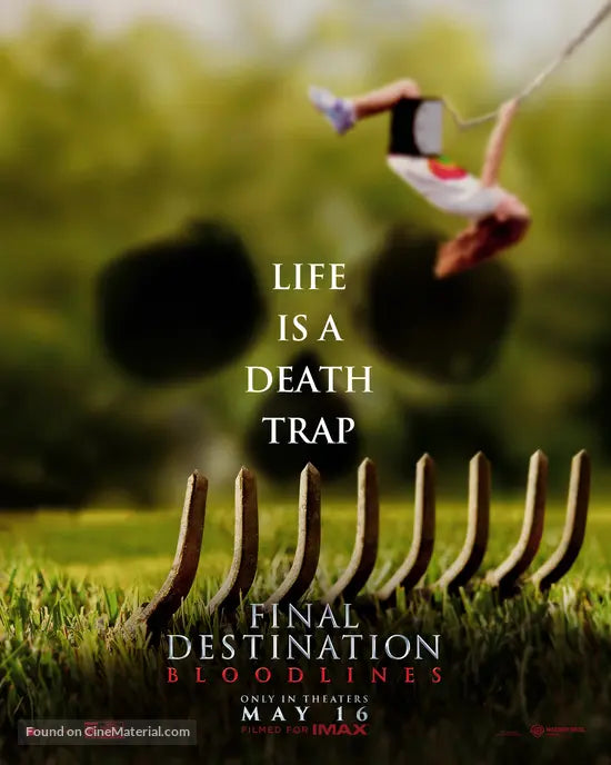 High resolution movie posters