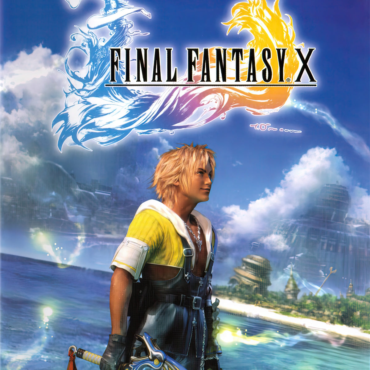 Final Fantasy X-2, la police du bon goût vous interpelle