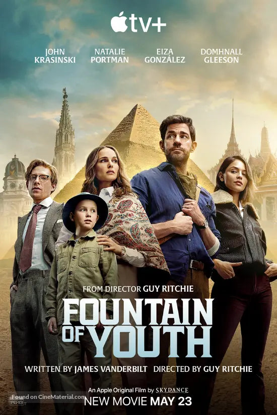 High resolution movie posters
