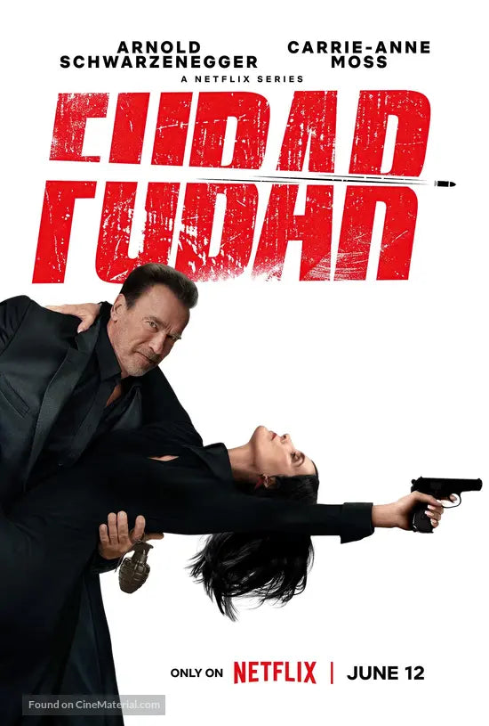 High resolution movie posters