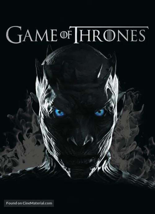 Game Of Thrones TV Series Poster A2 Size Version 6