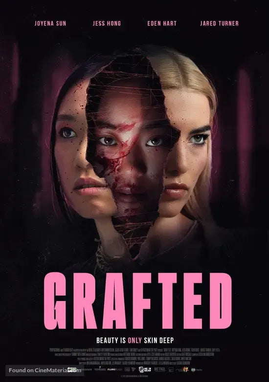High resolution movie posters