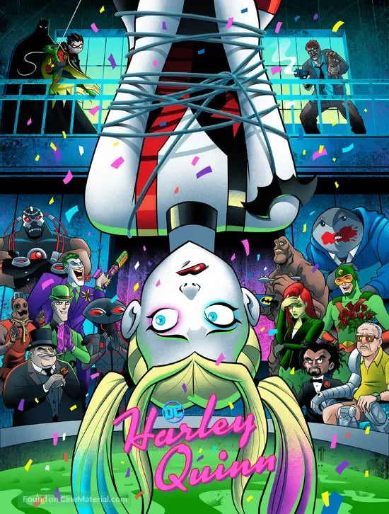 High resolution movie posters