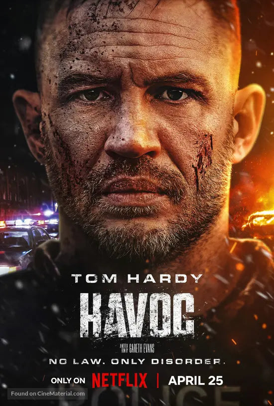 High resolution movie posters