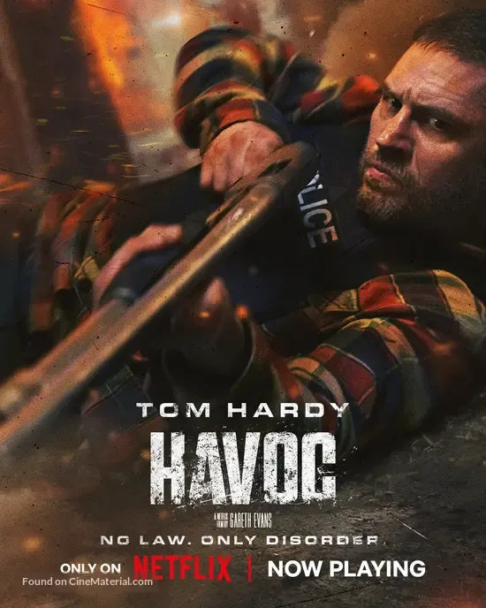 High resolution movie posters