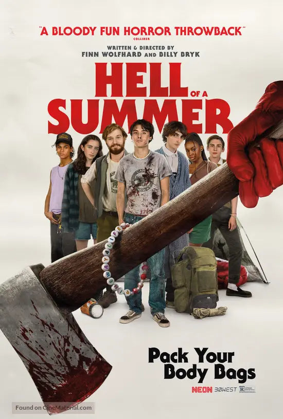 High resolution movie posters