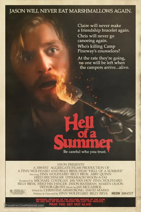 High resolution movie posters