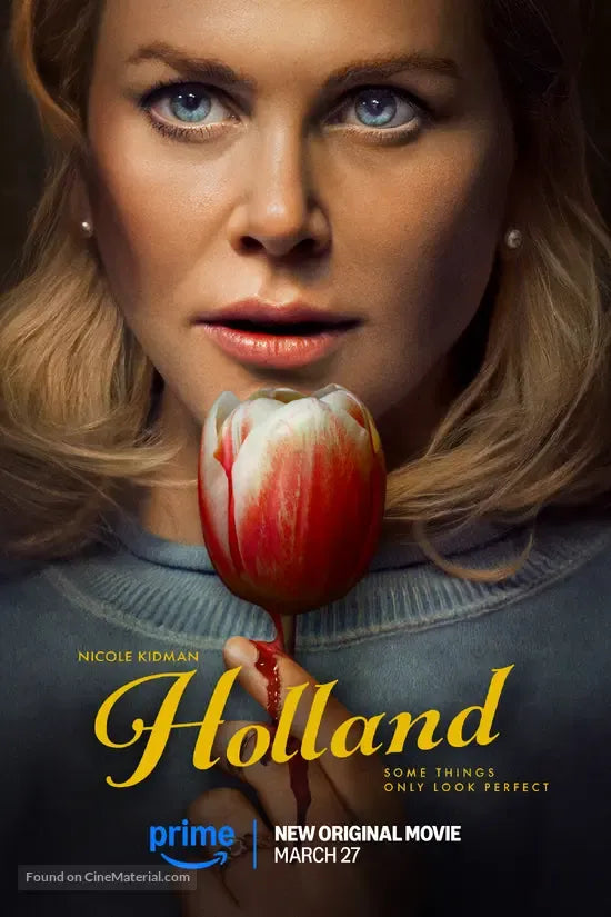 High resolution movie posters
