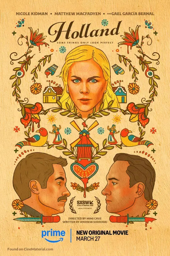 High resolution movie posters