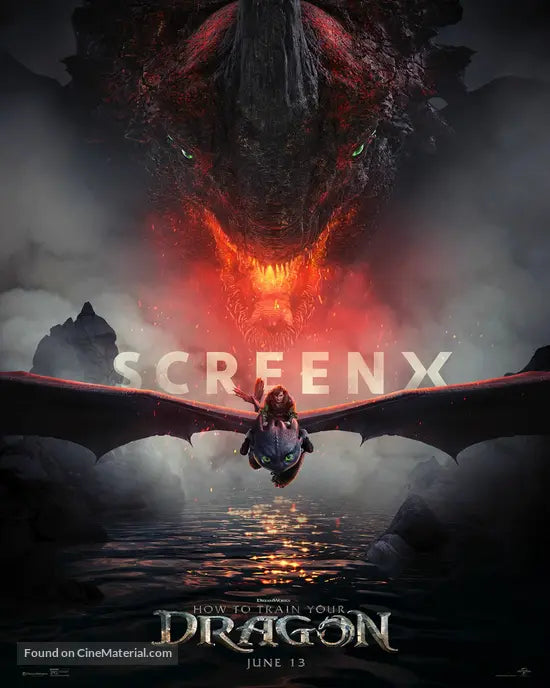 High resolution movie posters